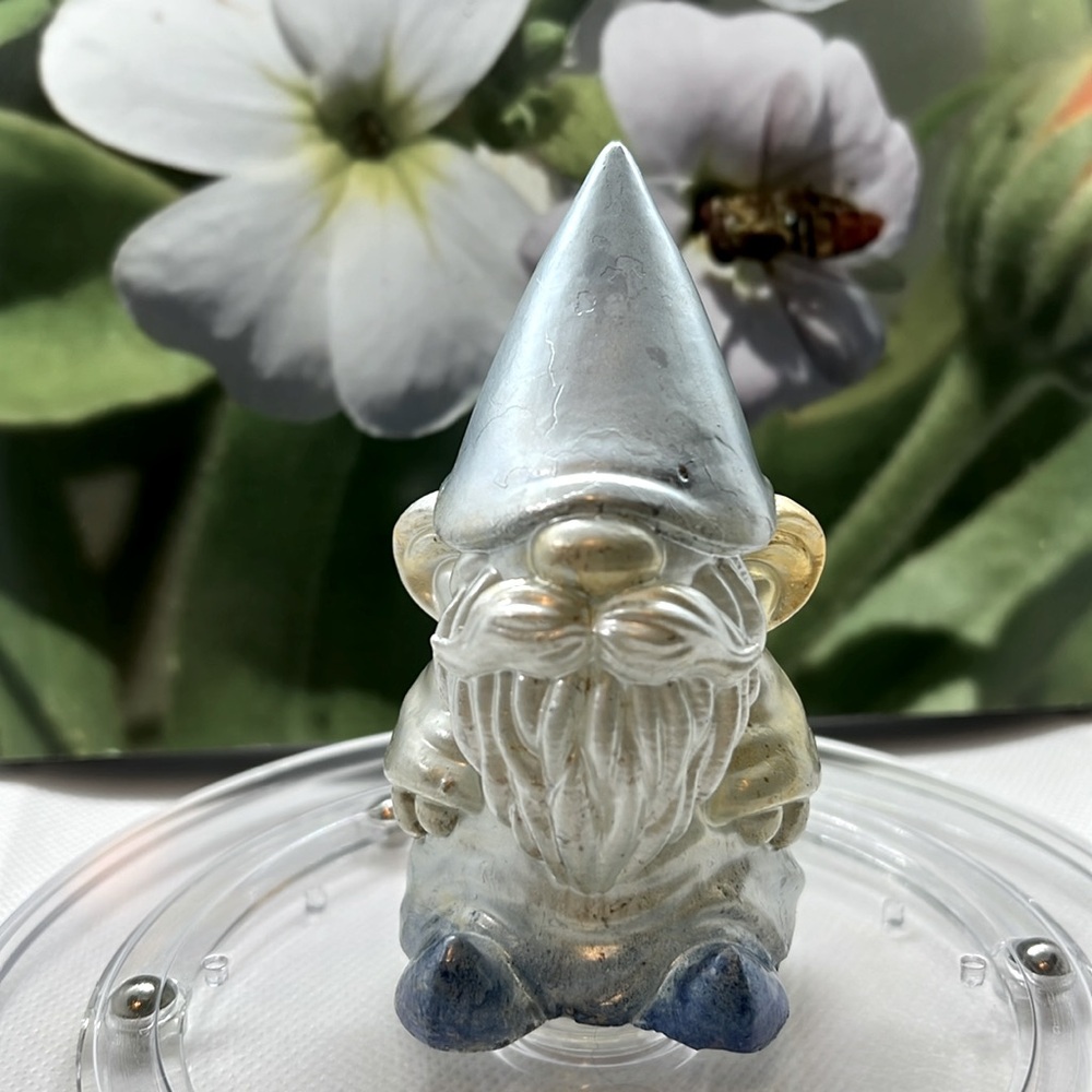 One from the Moody Gnome collection